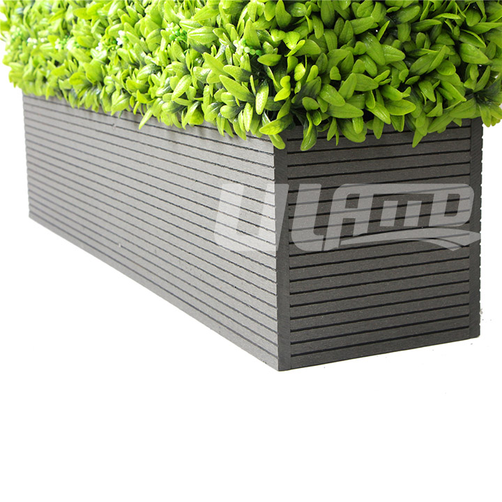 仿真植物屏風(fēng)