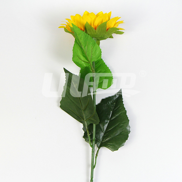 向日葵假花束